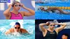 Paris 2024:Kristel Kobrich Mastering Mathematical Art of Swimming