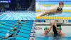 Olympic 2024: Pan American Games Olympic Swimming Medals