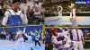 Paris 2024: Determination Fuels Olympic Taekwondo Athlete Cunningham's Quest for Paris Olympic Games - Rugby World Cup Tickets | Olympics Tickets | British Open Tickets | Ryder Cup Tickets | Women Football World Cup Tickets | Euro Cup Tickets