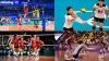 France Olympic: Canada National volleyball team player from Banff chasing Olympic Paris dreams - Rugby World Cup Tickets | Olympics Tickets | British Open Tickets | Ryder Cup Tickets | Women Football World Cup Tickets