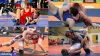 Olympic Paris: Olympic Wrestling Always eager for a challenge, Payten Van Pelt finds success in Paris Olympic - Rugby World Cup Tickets | Olympics Tickets | British Open Tickets | Ryder Cup Tickets | Women Football World Cup Tickets