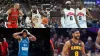 Olympics Paris Tickets: Basketball Team USA, France, Canada