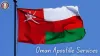 Oman Apostille Services Options - NBI