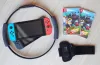Omaze Nintendo Switch Sweepstakes