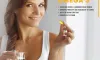 Omega 3 Fish Oil and Omega-3 Fatty Acids Capsules