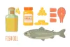 Best Omega 3 Fish Oil Capsules For Heart Health