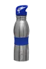 Sipper Bottles printed with designs  
