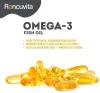Which is Better Omega 3 Fish Oil or Omega 3 6 7 9? - Roncuvita Health Supplements : powered by Doodlekit