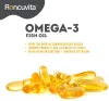 What Does Omega 3 Fish Oil Do For You?