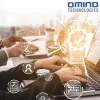 HRMS Software: One Stop Solution to Acquire Primary Objectives of Human Resource Management - omindtech Blog
