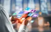How do mobile applications help the real estate business
