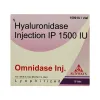Omnidase 1500IU Injection - Hyaluronidase - Sunways - Exporter from India to St. Kitts and Nevis
