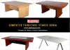 Computer Furniture Stores Dubai - TryIMG.com
