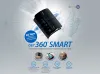 Blood Pressure Monitor with IntelliSense Technology- Omron Healthcare