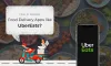 Food Delivery App Development | Make an App like UberEats