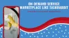 Thrive With On-Demand Service Marketplace Like Thumbtack Instantly - Business News Day
