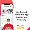 Handyman App Like Uber