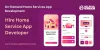 Home Service App Development Company
