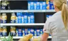 What is retail on shelf avaliability?