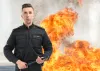 fire watch security guard