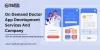 On Demand Doctor App Development Services 