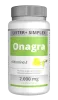 Lister+ ONAGRA 60 cápsulas | Lister Plus Natural Health Supplements