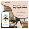 Uber Clone App