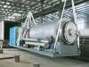 Mobile Pyrolysis Plant - Portable Machine | No Installation Needed