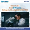 One Of The Best Dpharm College In Ghaziabad; INMANTEC