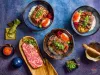 #1 Food Photography Studio Singapore