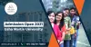 Trending Professional Courses in Higher Education for Year 2021