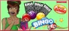 Play game with online bingo site UK in the slots