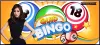 Symbols of a trusted online bingo site UK