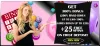 Delicious Slots: Five grand good reason to sample online bingo site UK
