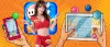 Rising status on play top bingo sites UK at Quid Bingo