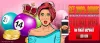 Affect the attraction on online bingo site uk play | Holy Bingo