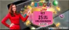 The popularity play online bingo site UK – Delicious Slots