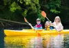 Boat Rentals | Swan Pond River