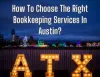 How To Choose The Best Bookkeeping Services In Denver | eBetterBooks