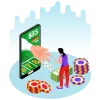 Online Gaming Merchant Account Solutions – EskayPay