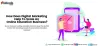 How Does Digital Marketing Help To Scale An Online Education Business? 