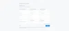 Customer Portal of Class Manager Software