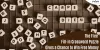 The Free Fill-in Crossword Puzzle Gives a Chance to Win Free Money