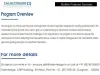 Analytics Certificate Online