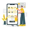 How To Do Online Food Shopping From The Local Shops? - Lakshit Ahuja