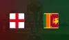 Online Free World Cup Betting Tips - England vs Sri Lanka, Match 27