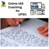 online IAS coaching for UPSC  chennai 