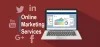 How Online Marketing Services Can Help You Reach Your Target Audience