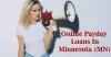 Online Payday Loans In Minnesota (MN) | Get Fast Cash US