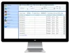 Online Timesheet Software | Recuritment Timesheet Software- RSK BSL 